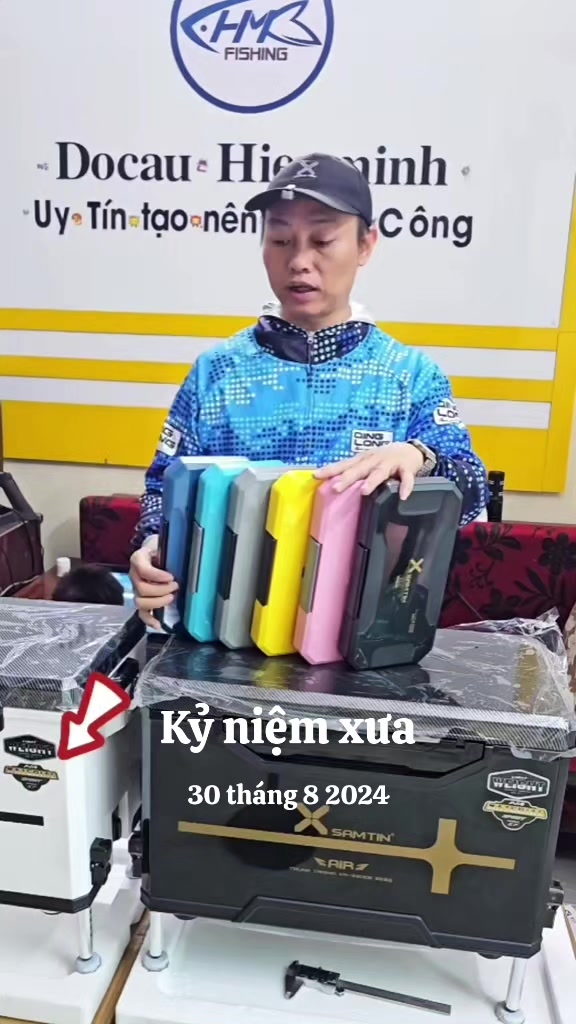 @Docau Hienminh