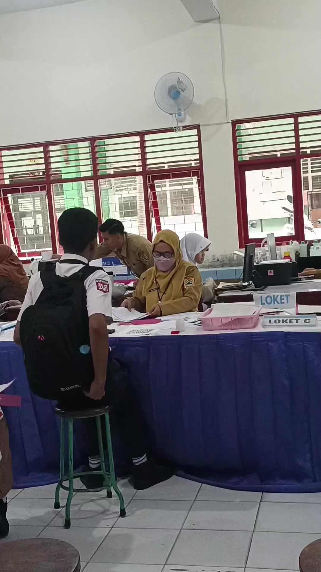 @Indah Aja