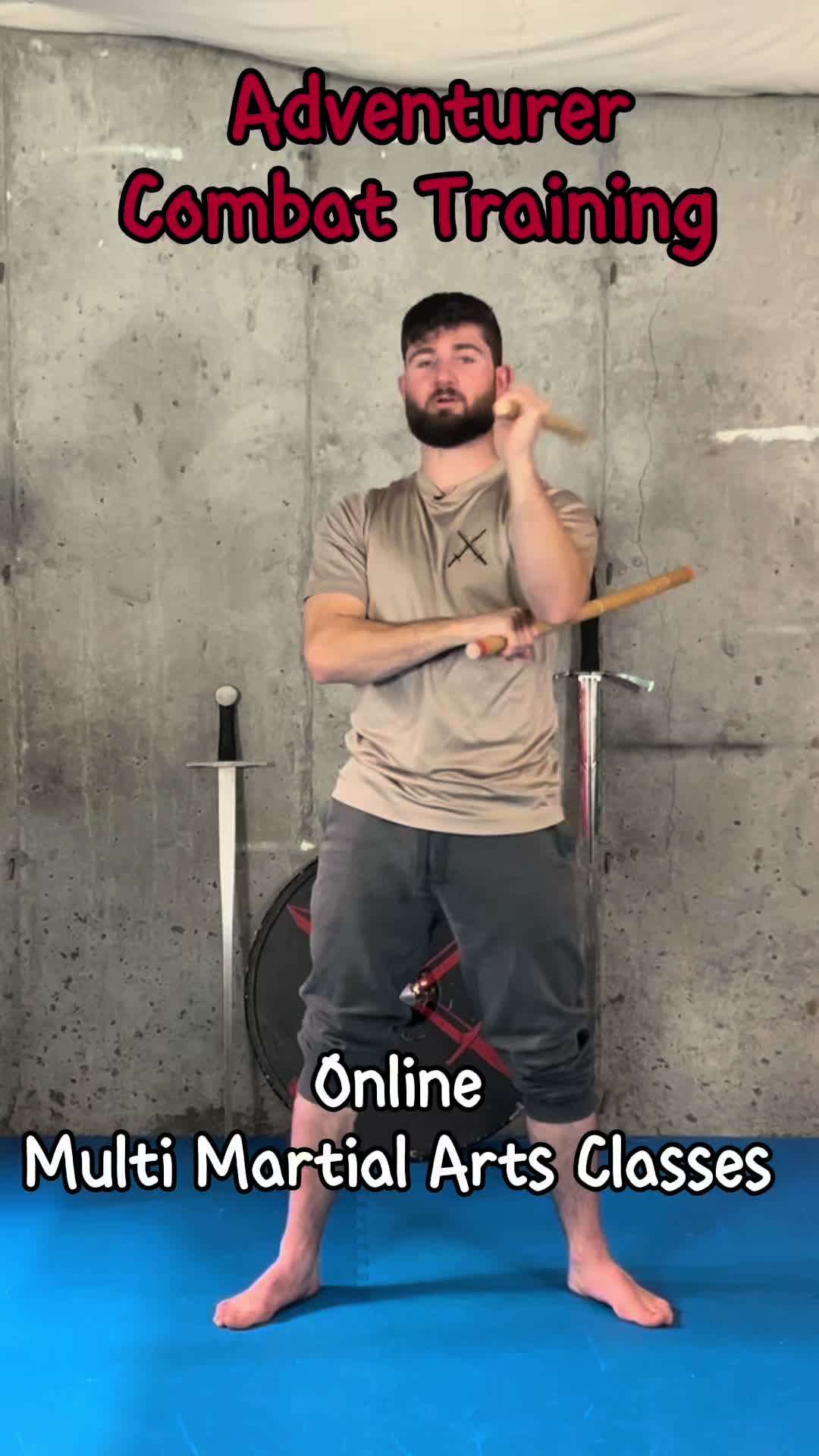 @adventurertraining