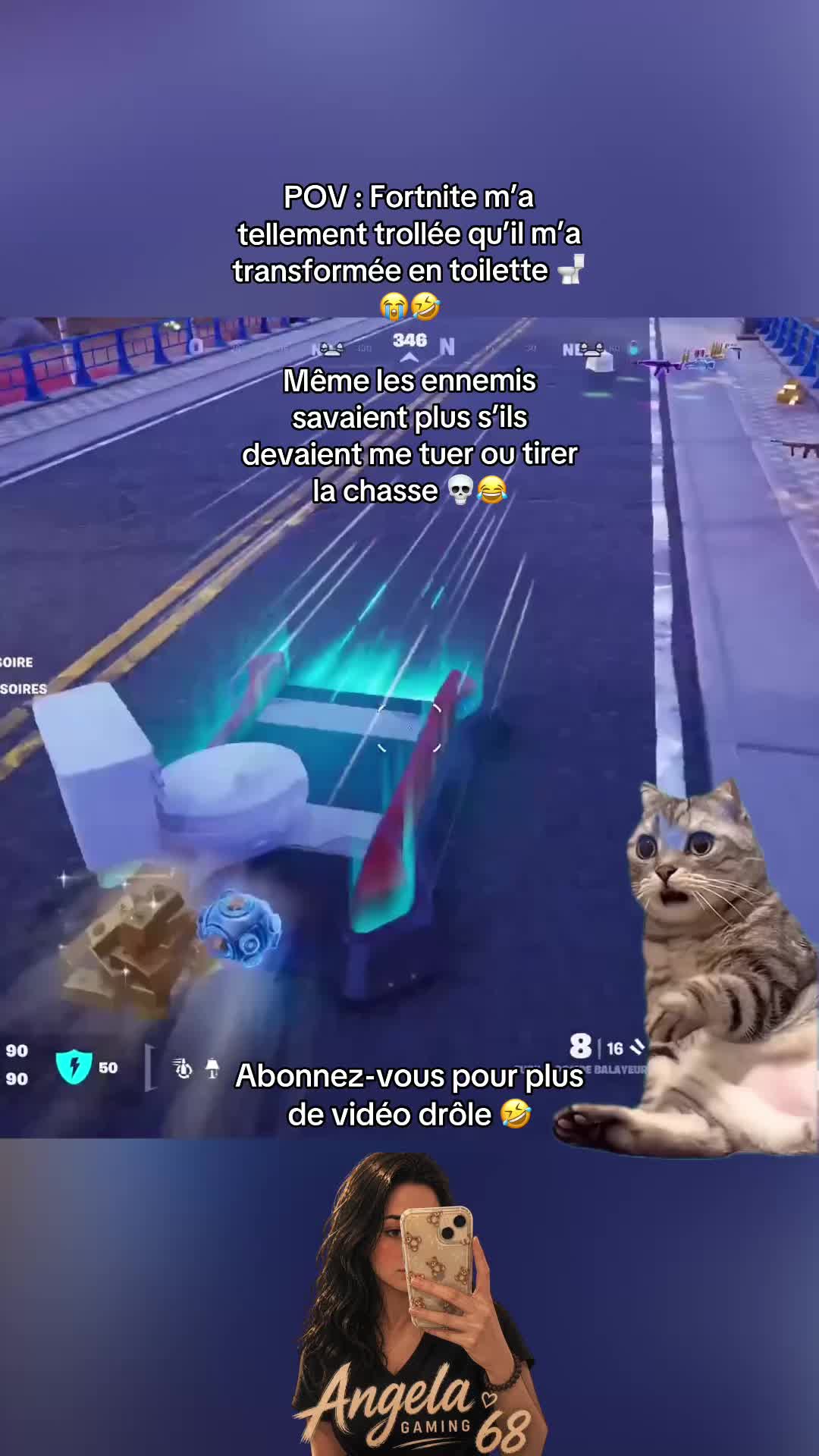 @AngelaGaming68 🧋🧸🎮