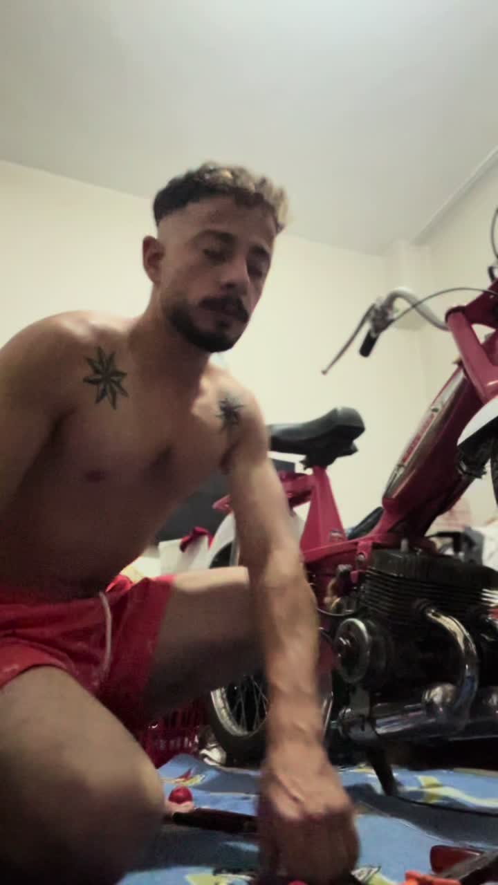 @Emiriniz