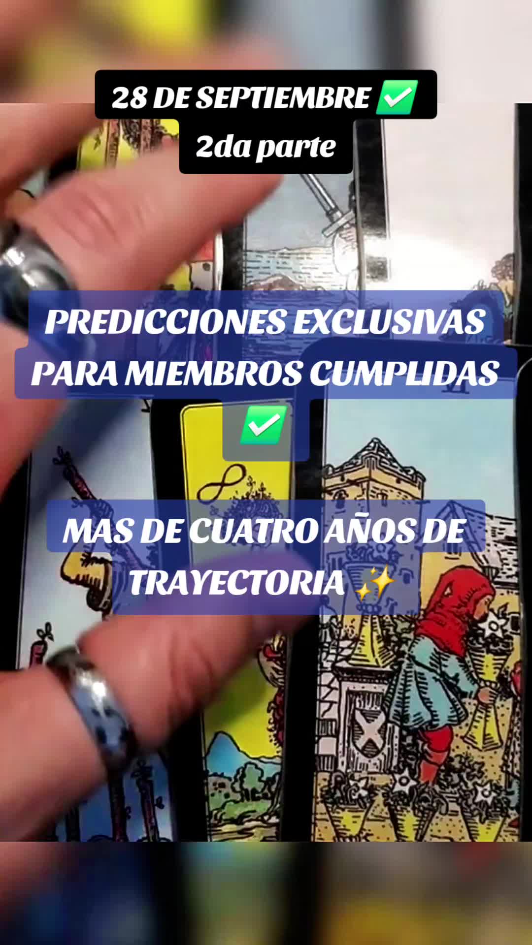 @SkorpionTarot