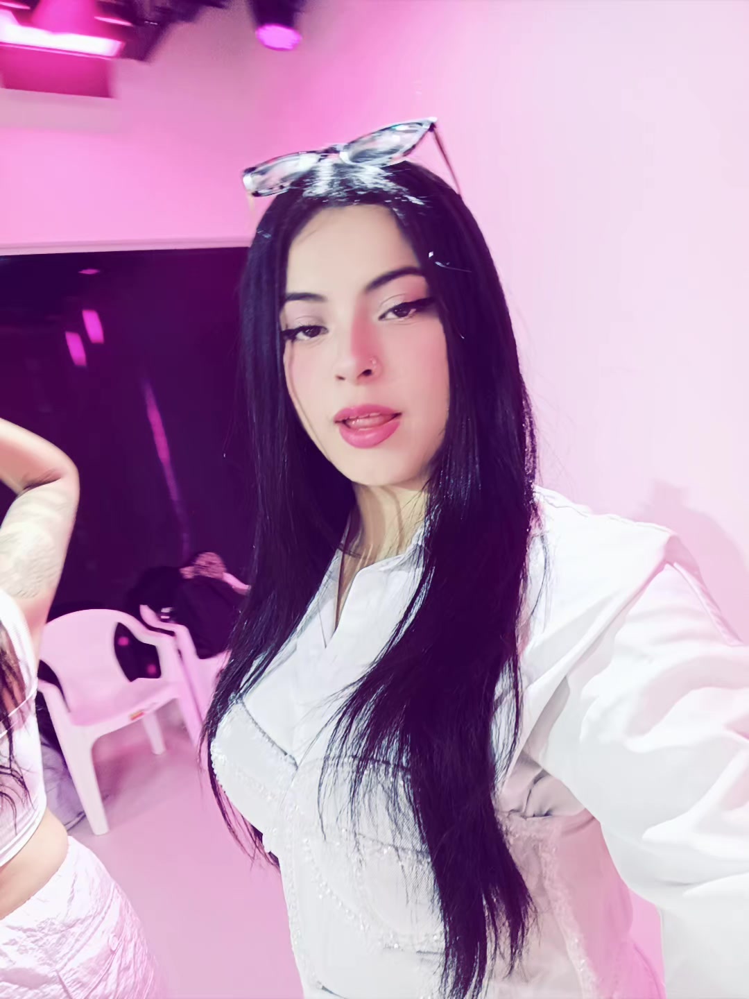 @🥺‼️Zoe 💎