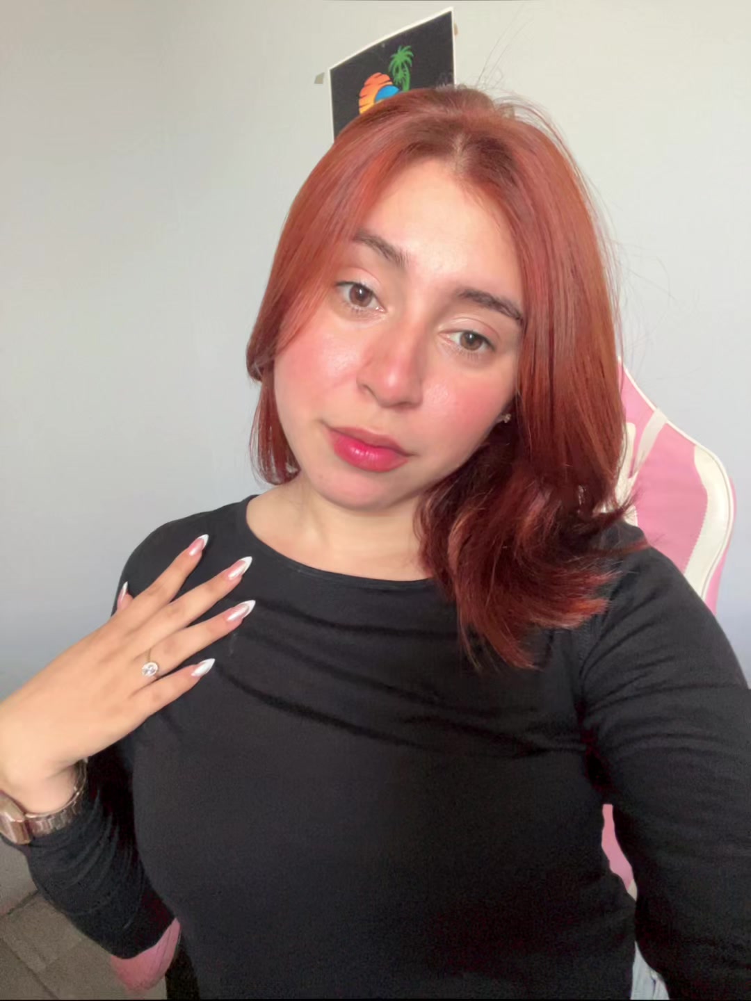 @Acajutla Pearl