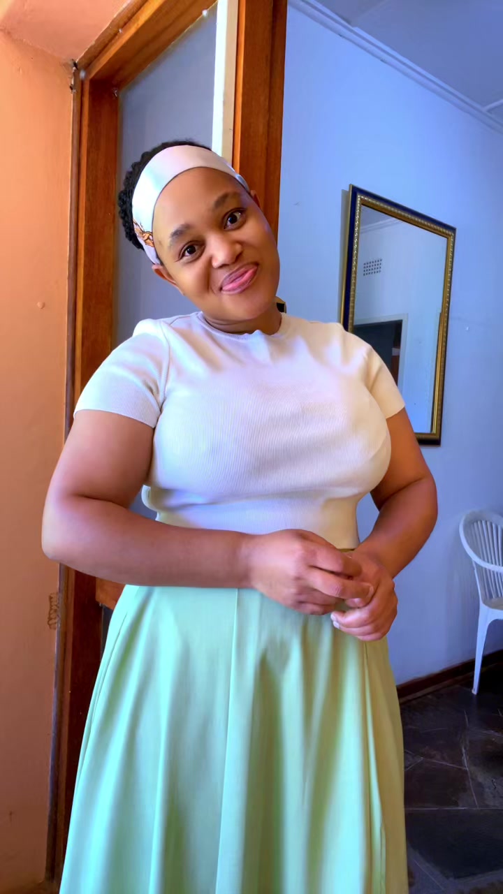 @Sihle MaMbhele Shabangu