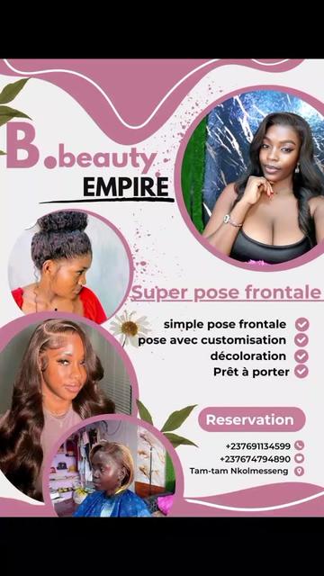 @✨B&Eacute;R&Eacute;NICE✨