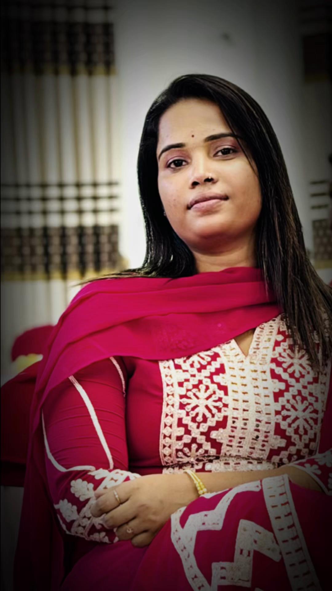 @🐰පවතරාණි🥀♾️✨