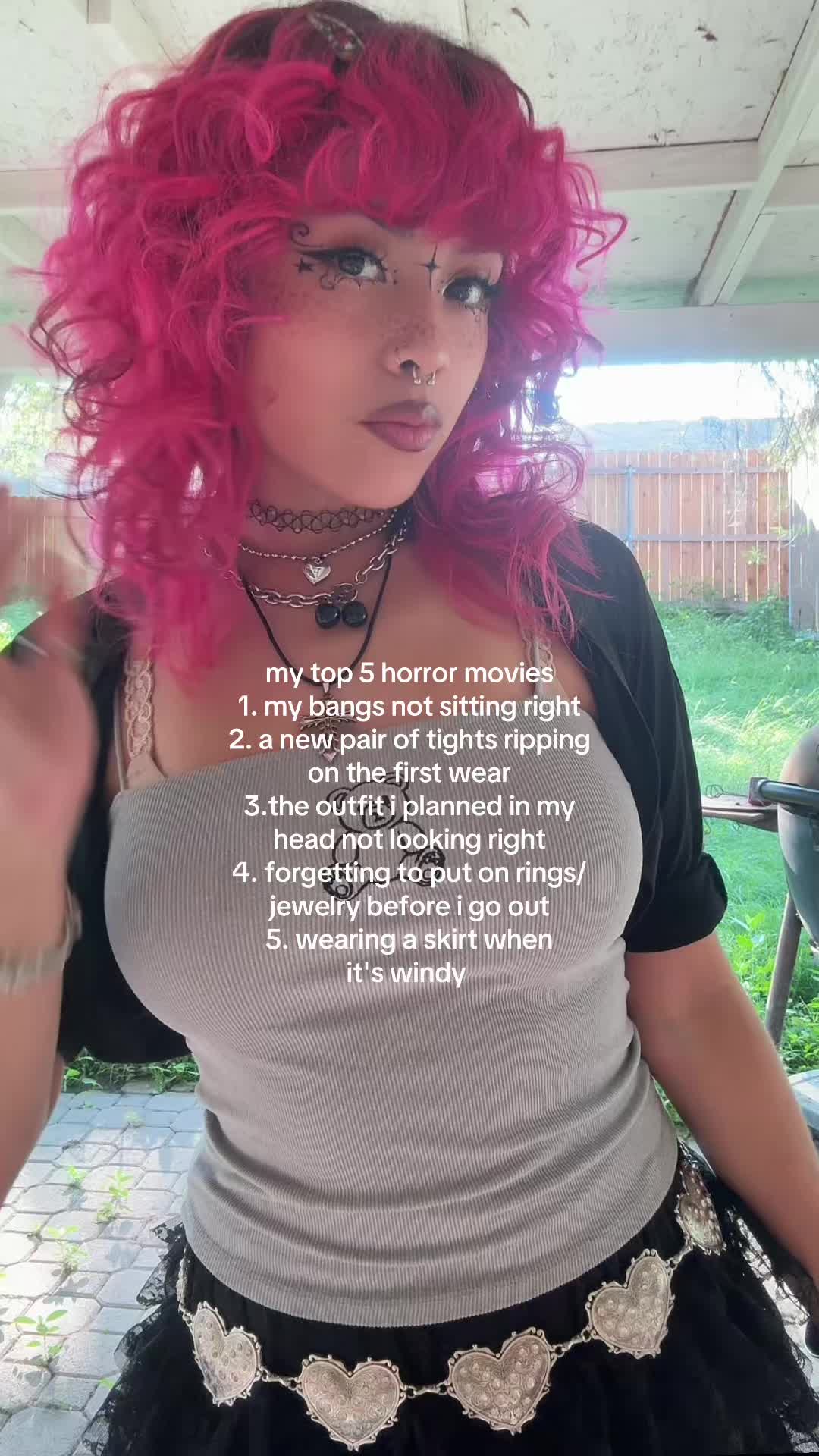 @ail&iacute;n ✃✮𝄞𖦹⋆