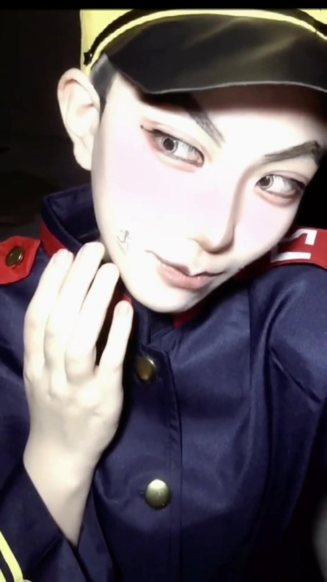 @かは太郎