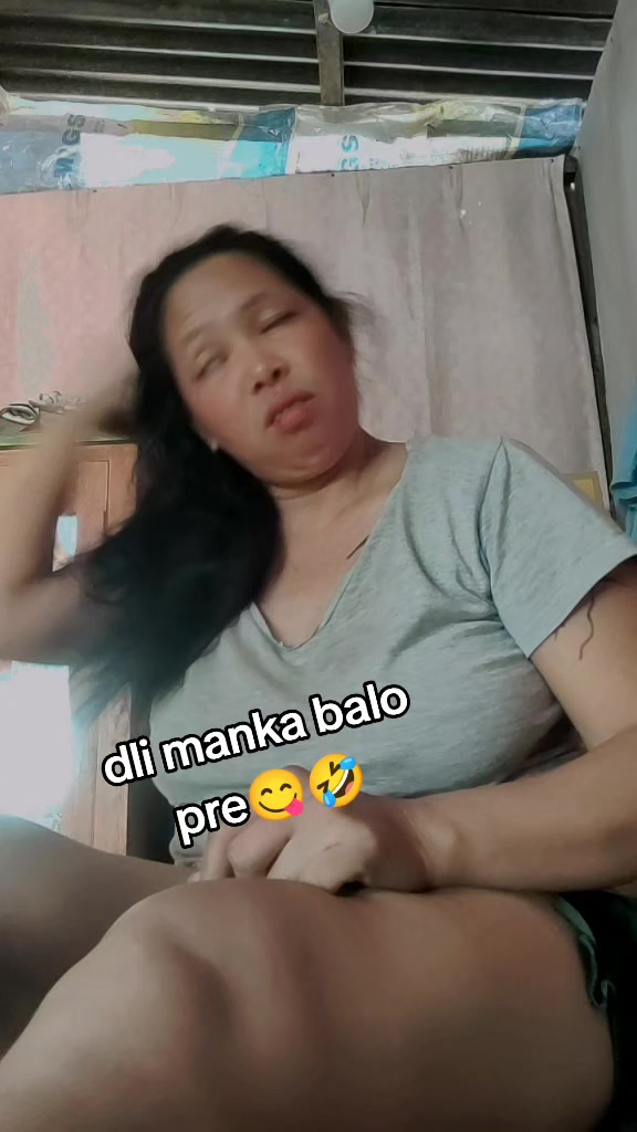 @💥Lady Guard mayang💥