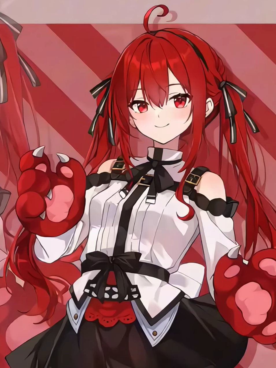 @WallpaperIAヅ