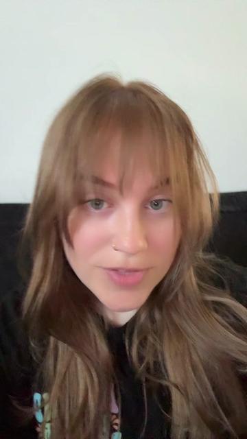 @Sarah