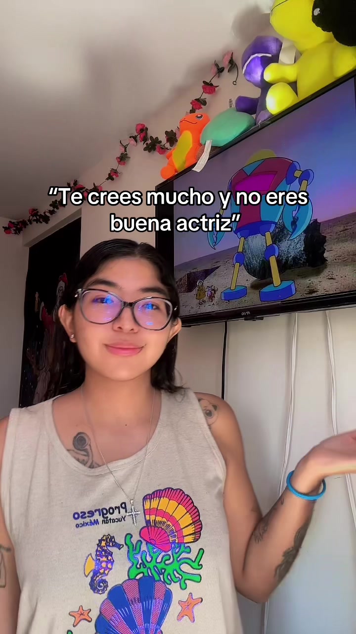 @Soy Lupita