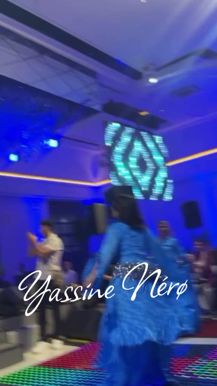 @يـاسيـن نيـرو YASsinE Nérø