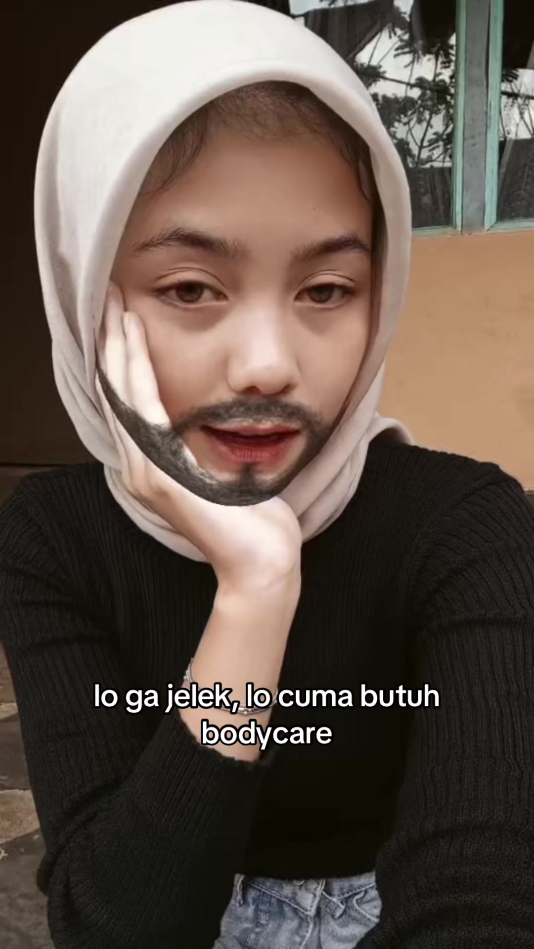 @bile