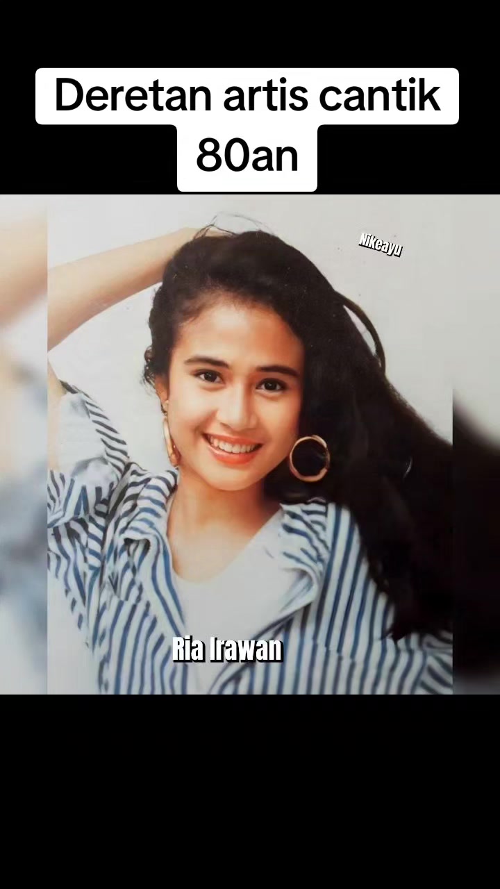 @Nike Ardilla ayu