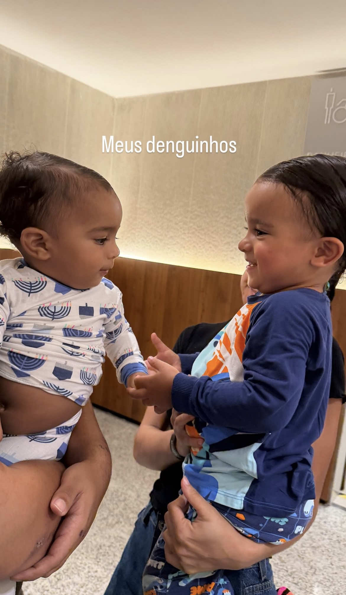 @Fam&iacute;lia da Ary 💖