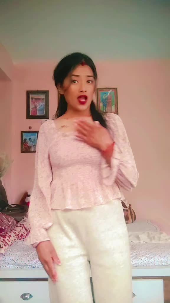 @Pramilabhujel❣️❣️❣️🥰