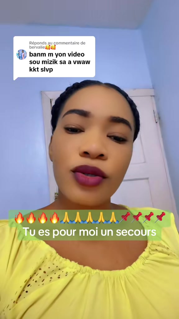 @Man Ben Porteuse de Gloire✝️🩺