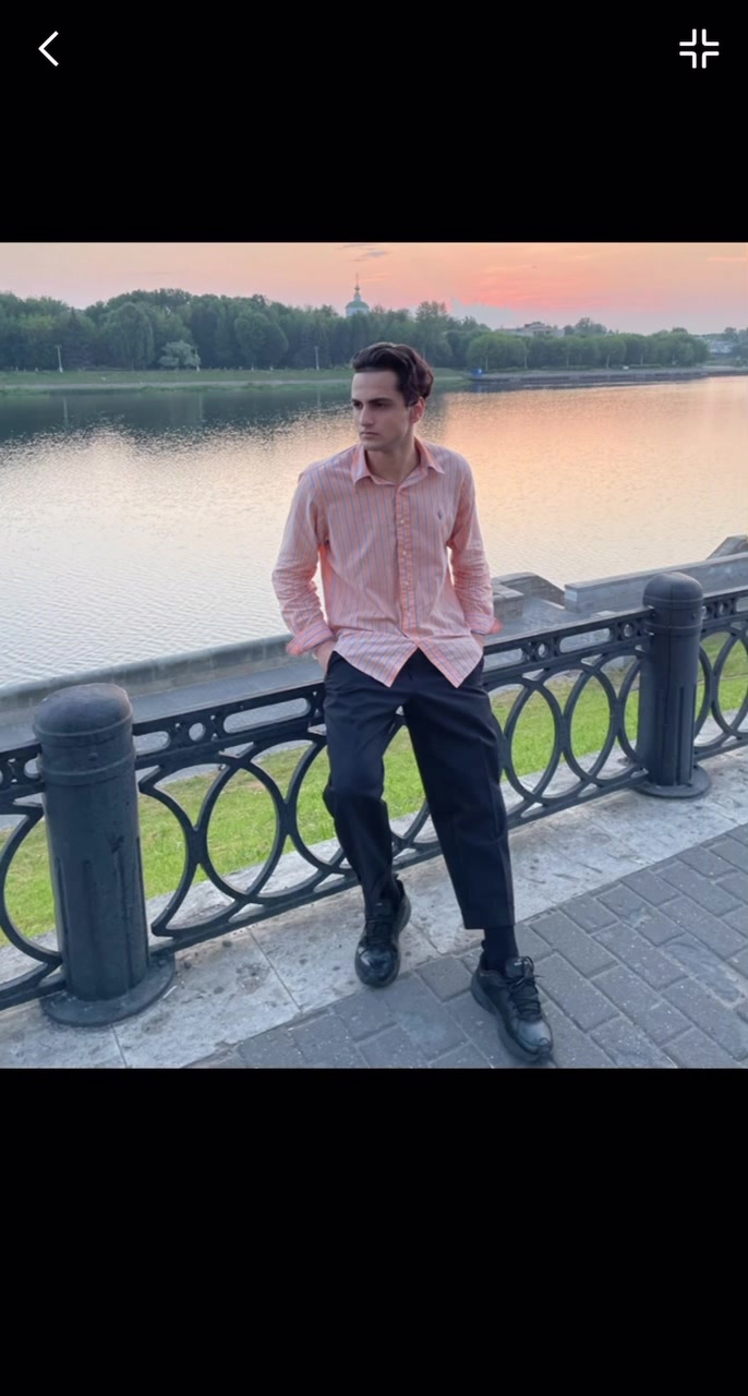 @Туран 🥶 Тверь/Baku