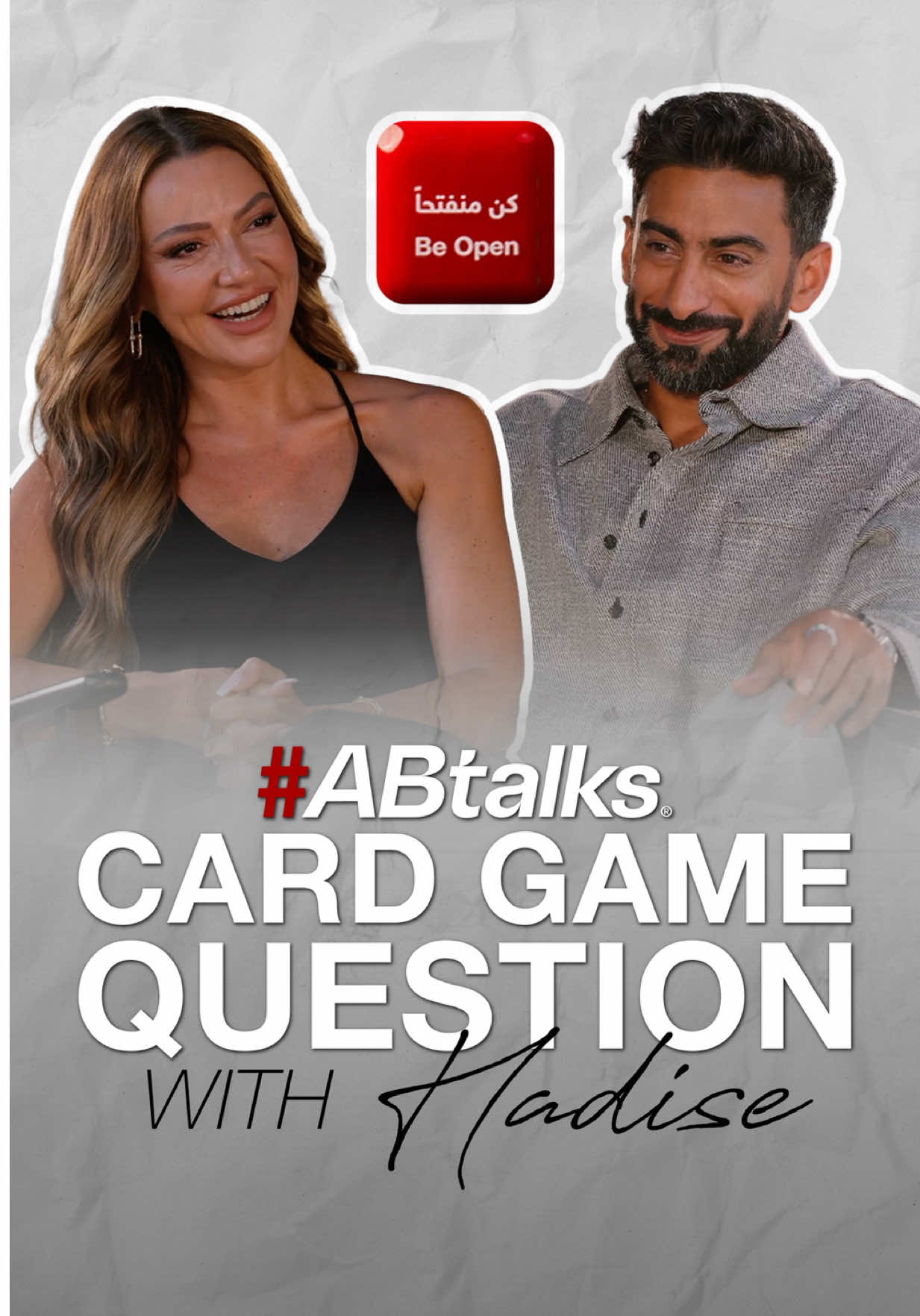 @#ABtalks