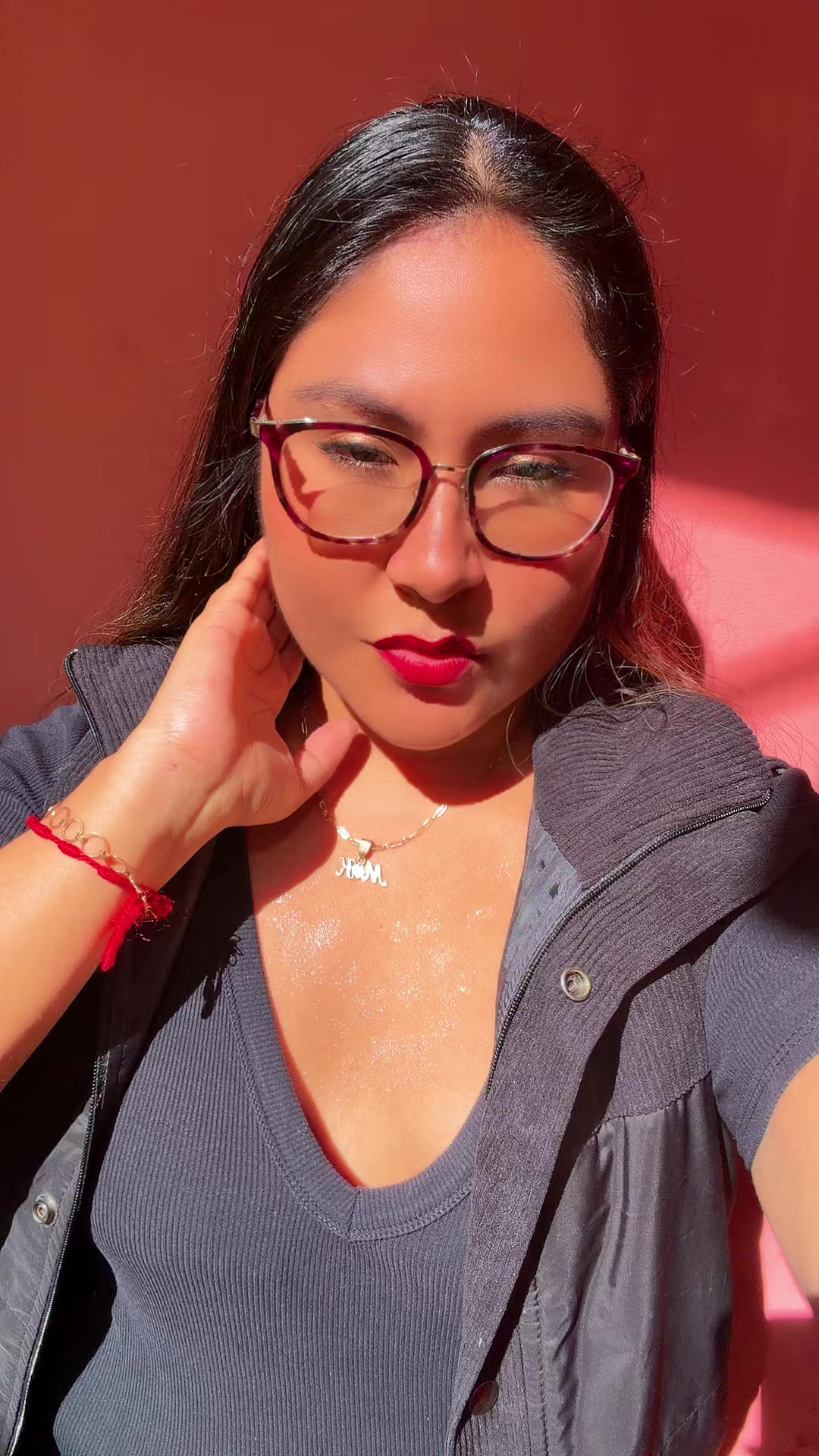 @Keila Rojas🦍