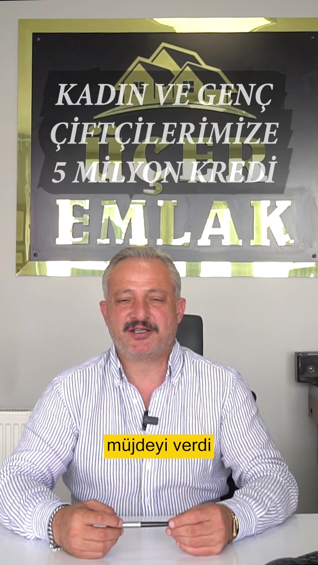 @Üçer Emlak