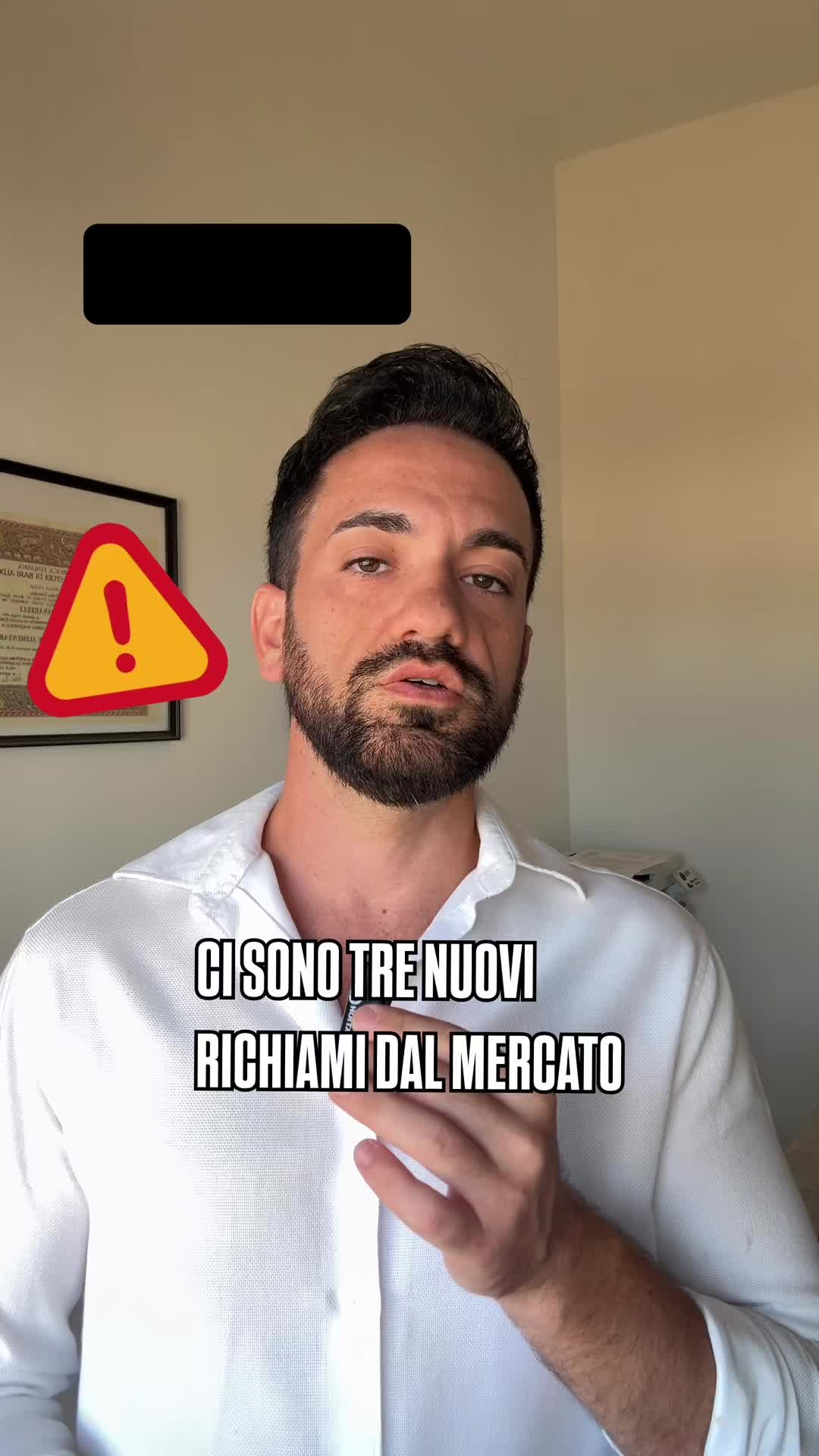 @Dott. Cristian Panarelli