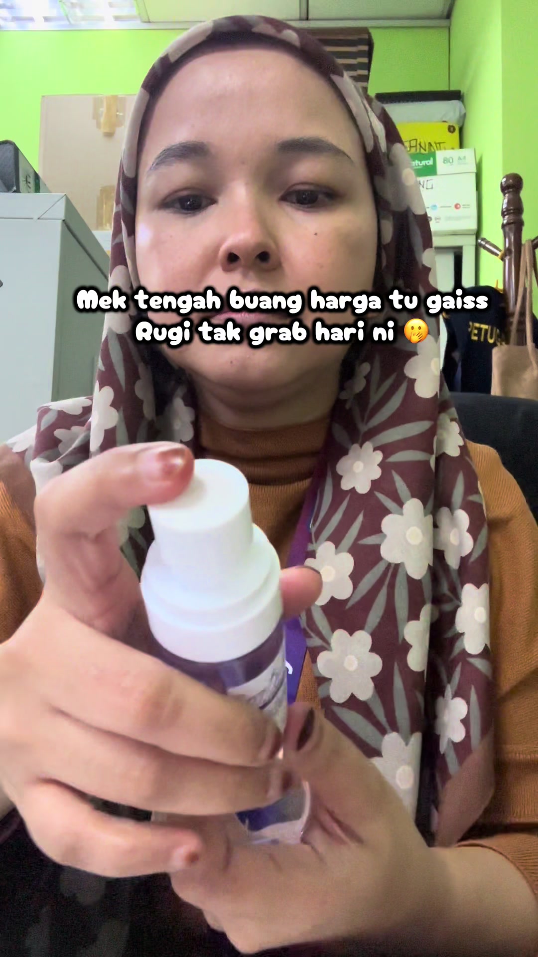@CEO MERAK DURIAN STALL