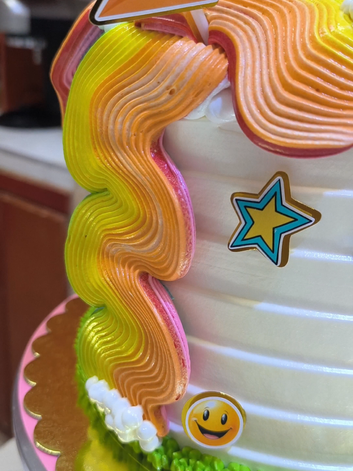 @Melaos Cakes