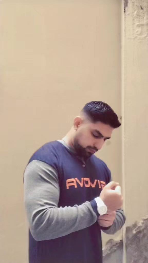 @Hashir Khan