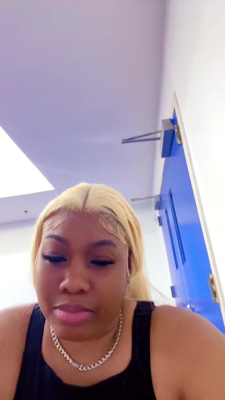 @Unstoppable boss lady🙏🏽