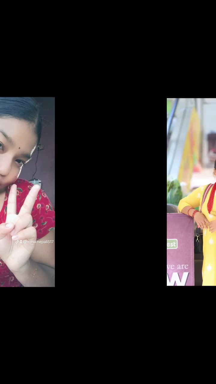 @Mina Nepali