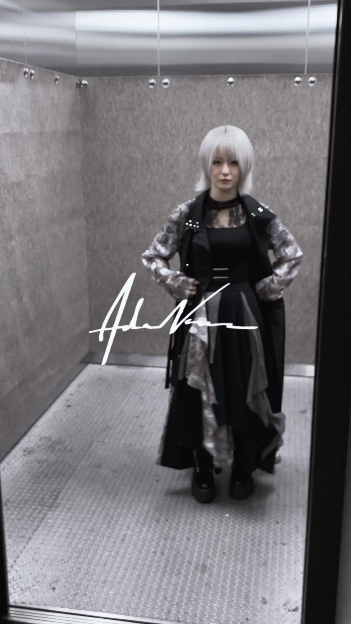 @アクロトーキョー。