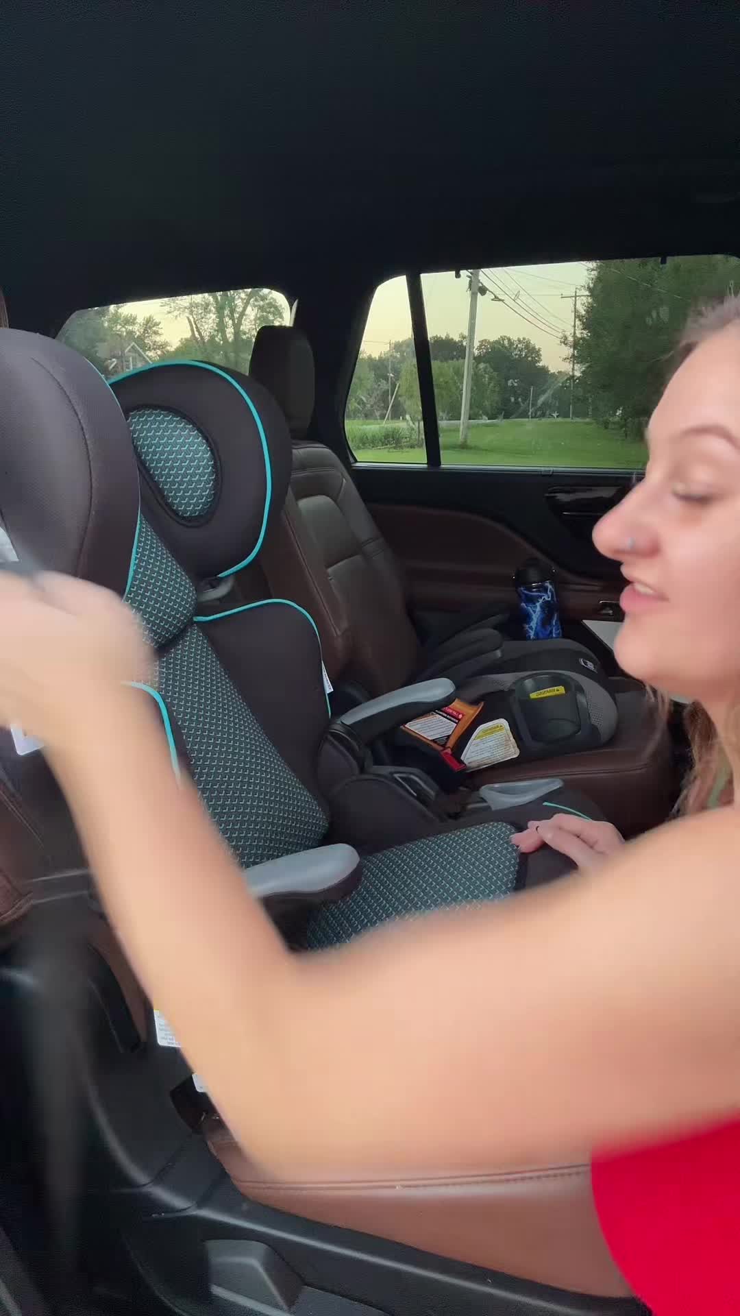 @Kaci Dixon