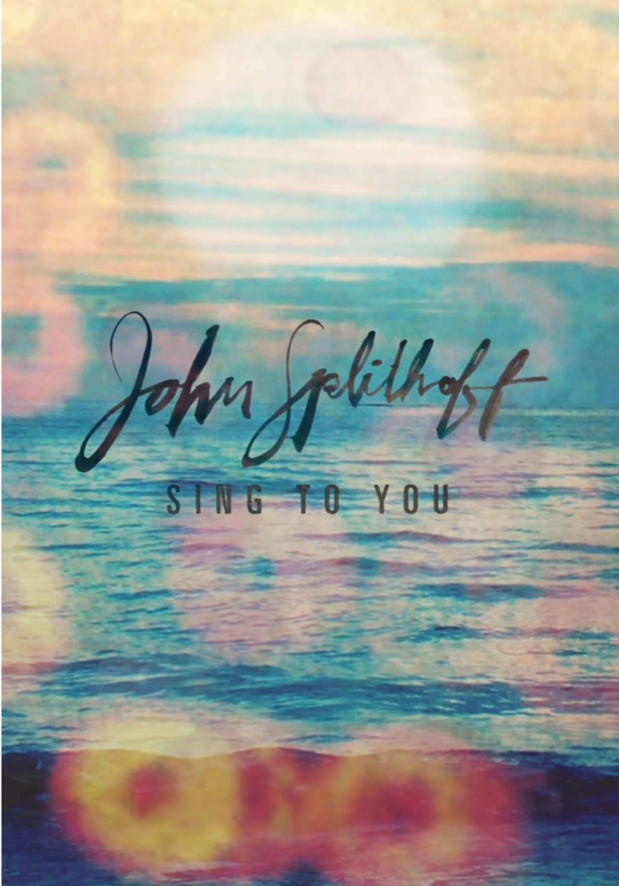 @John Splithoff