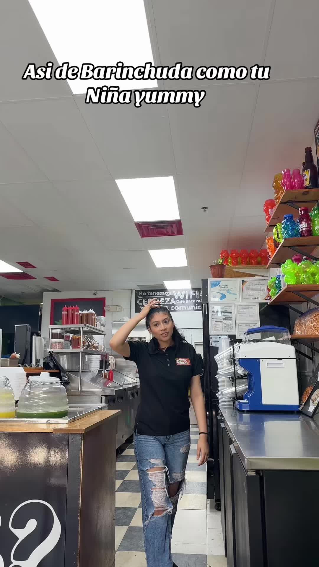 @Yummy snacks y micheladas