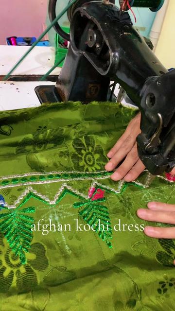 @AFGHANi KoCHi DRESs