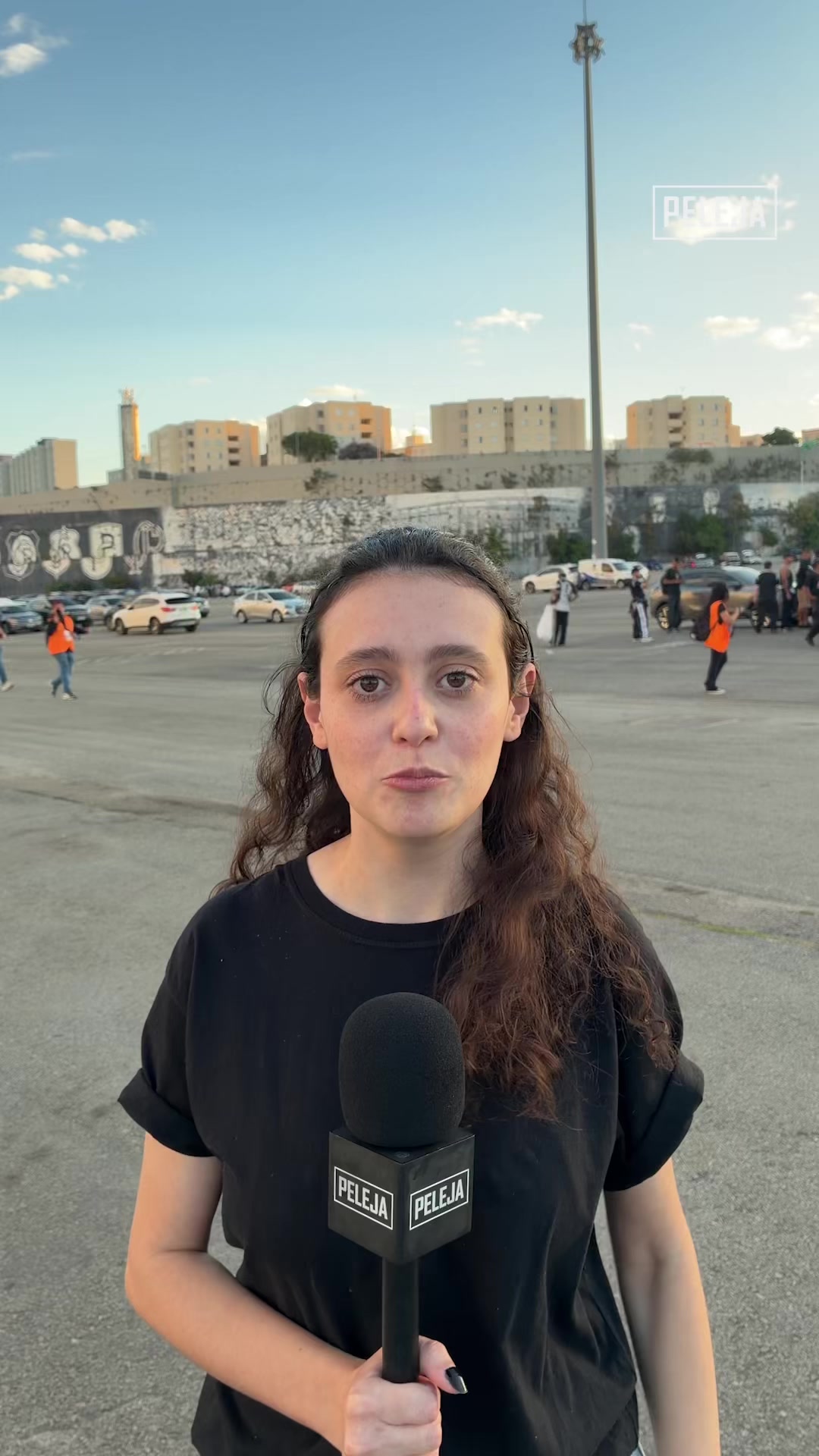 @PELEJA