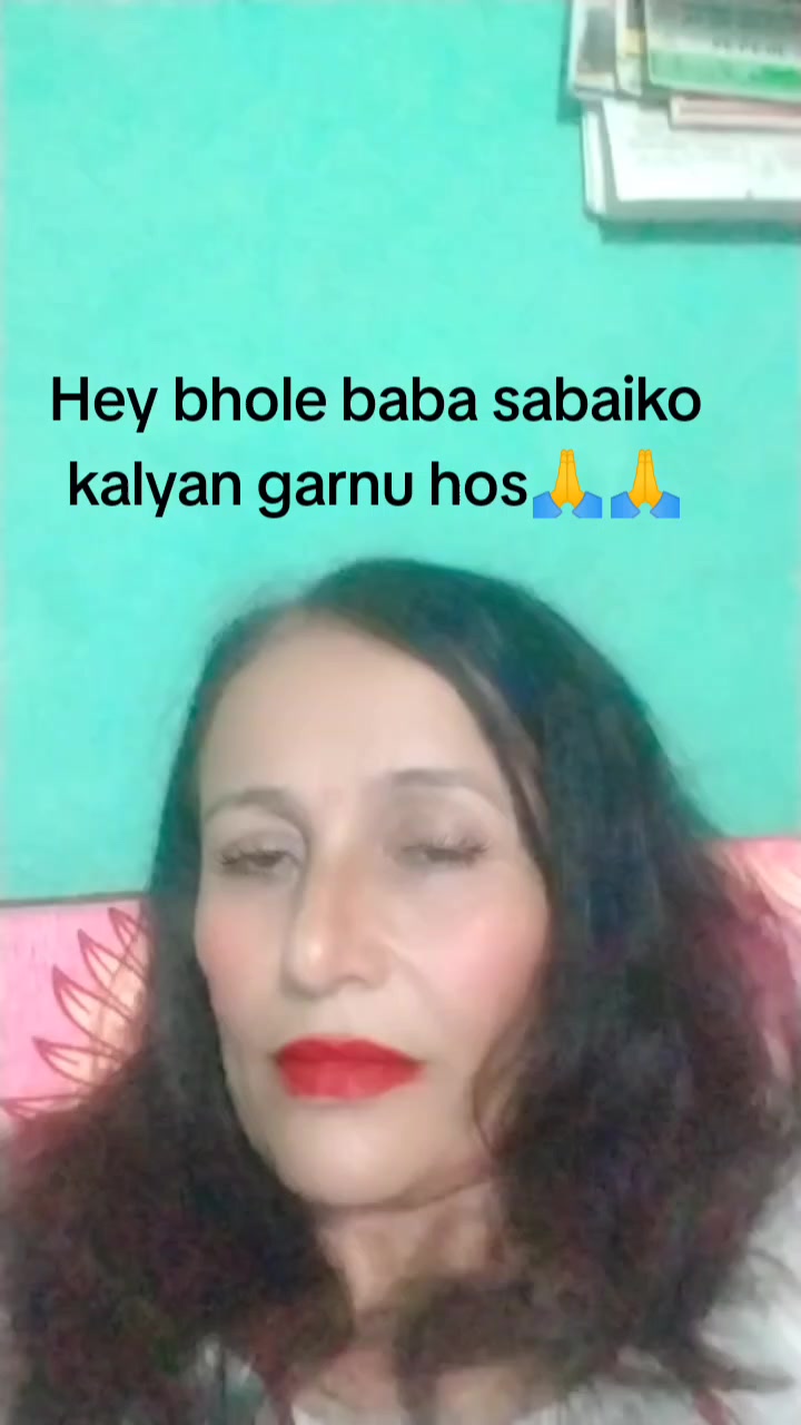 @Sebika Sapkota