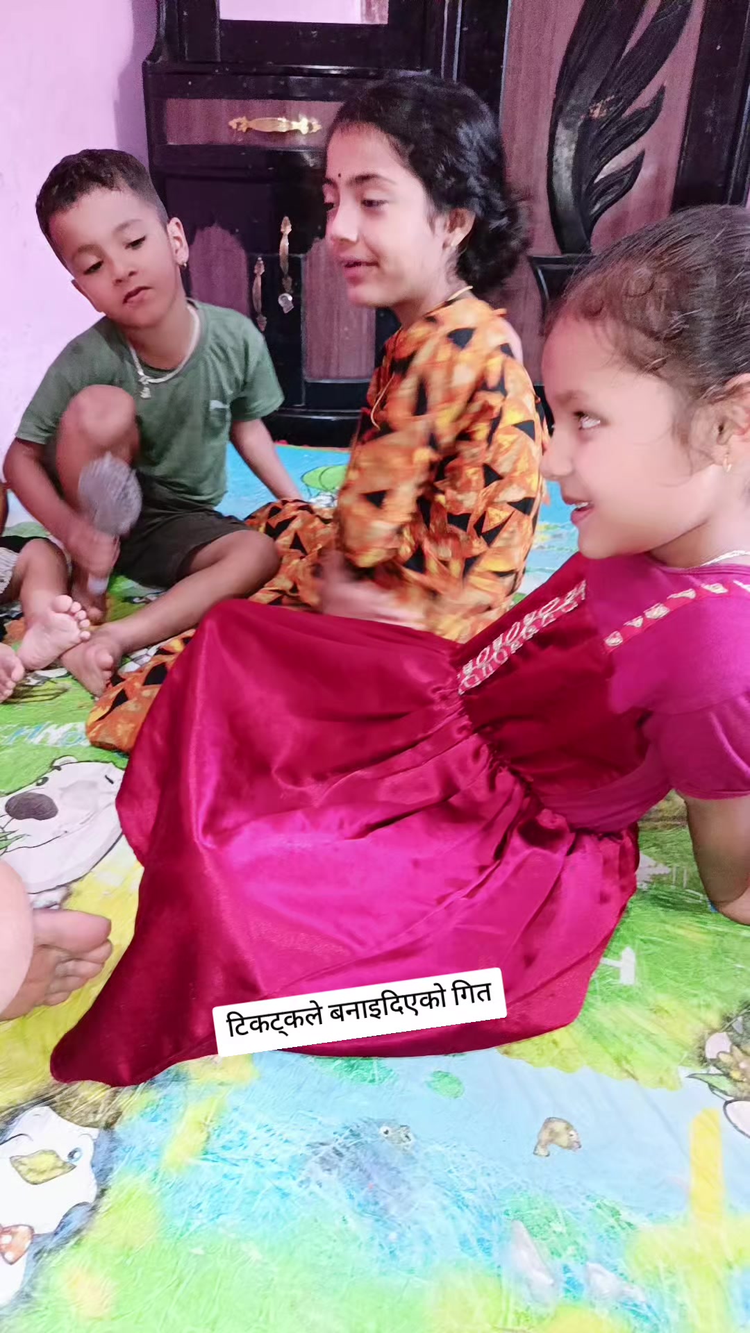 @अमृता लेडिज टेलर्स