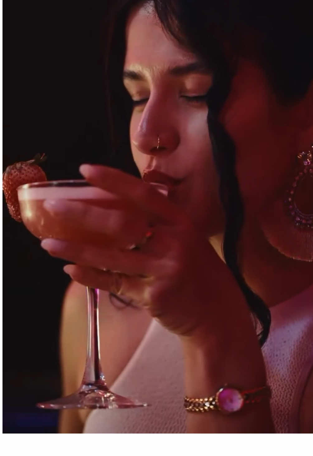 @Tipsy Flamingo | Cocktail Bar