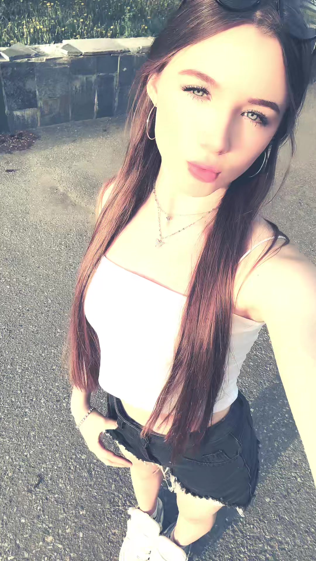 @диша