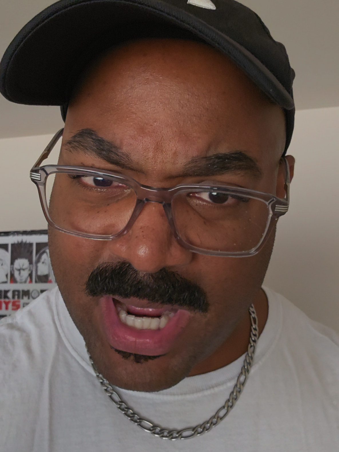 @Smitty The Cre8tor