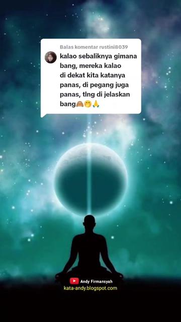 @Bang Andy