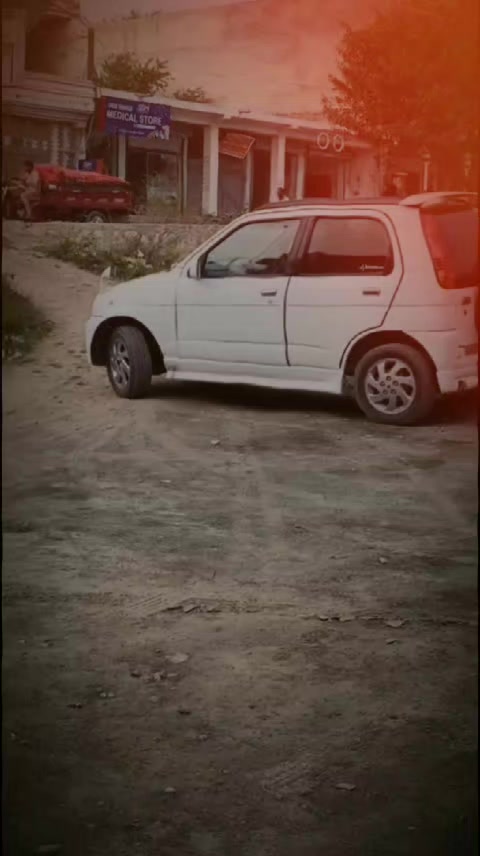 @R.K Moter