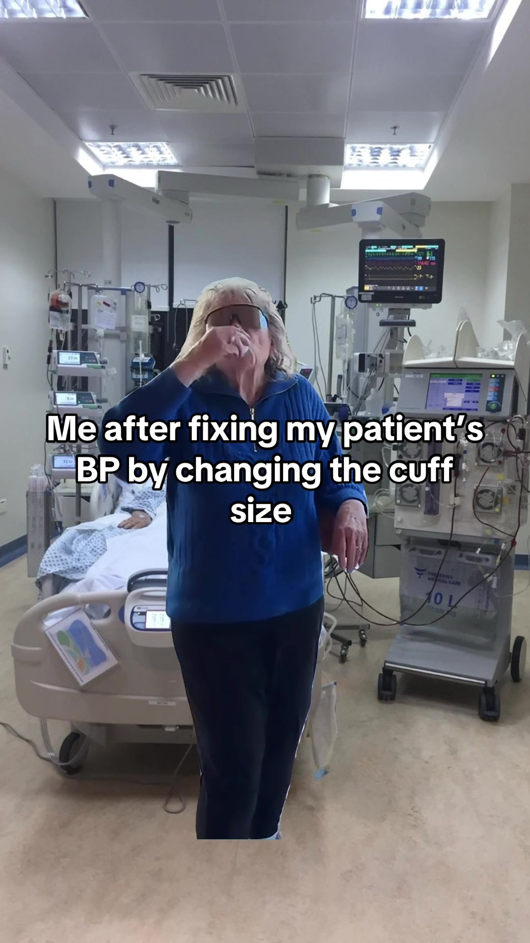 @Travel Nurse 101
