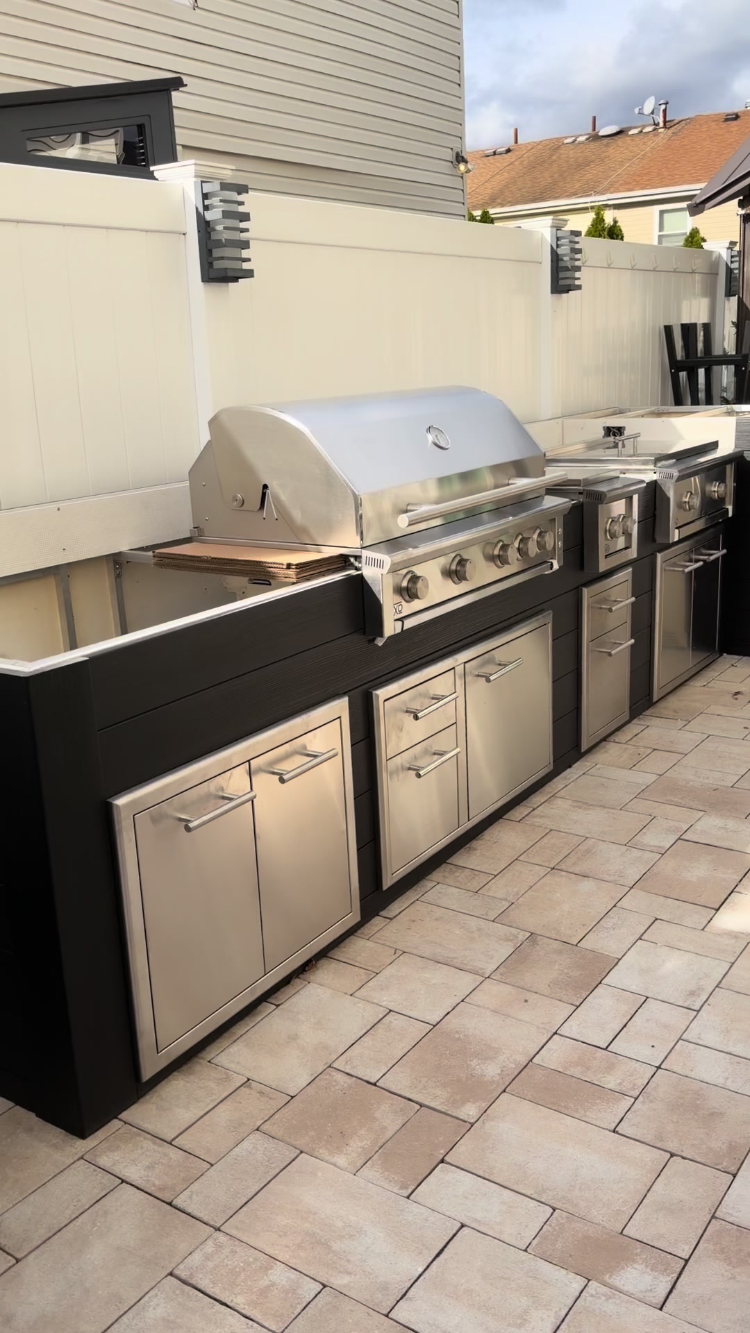 @Pro-Fit Outdoor Living
