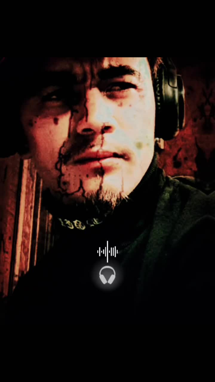 @🎭«Hache†♪