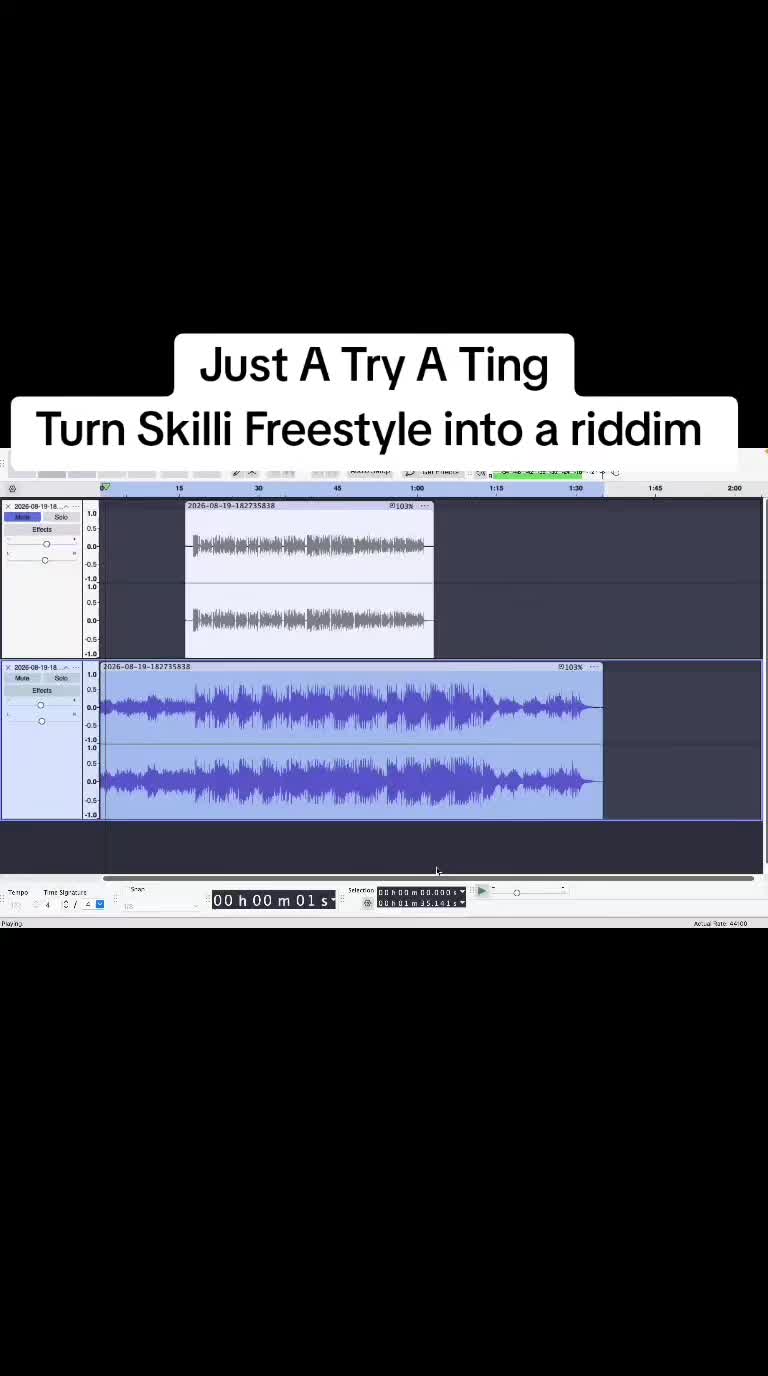 @DjRomaine1🇯🇲